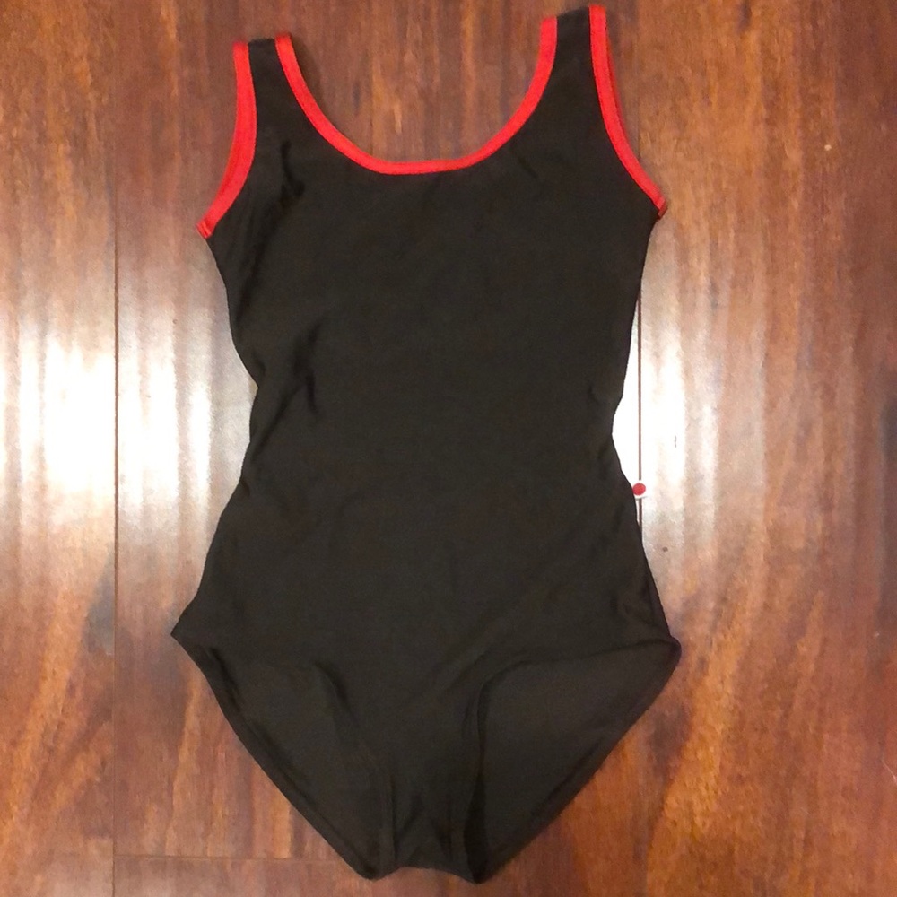 Brown Yumiko Leotard!